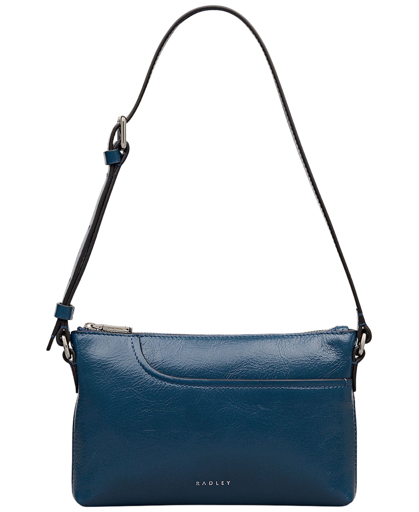 Мини-сумка через плечо Radley London Pockets с молнией