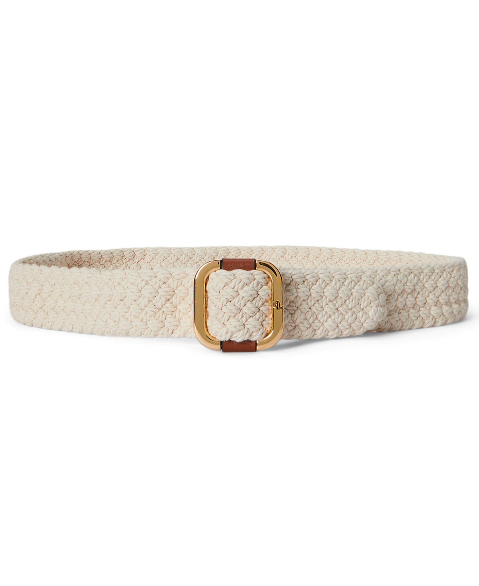 Ремень Lauren Ralph Lauren Textured