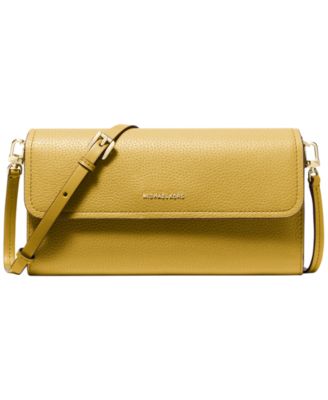 MICHAEL Michael Kors Маленькая сумка через плечо Jet Set East West
