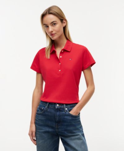 Primary Red