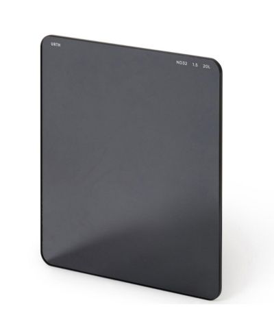 Urth 75x85mm Square ND32 5-Stop Lens Filter Plus+ for 75x85mm Filter Holders