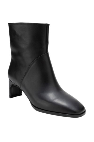 Женские кожаные ботинки Forever & Always Shoes Nordy Leather