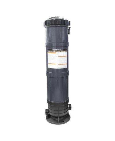 Фильтр для бассейна Swimline HydroTools Cartridge Tank и элементы