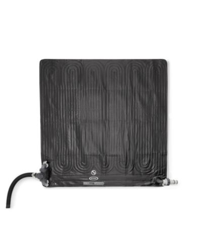 Intex Solar Water Heater Mat for 8,000 Gallon Above Ground Swimming Pool