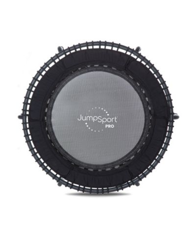 Домашний фитнес-тренажер JumpSport 570 PRO, черный