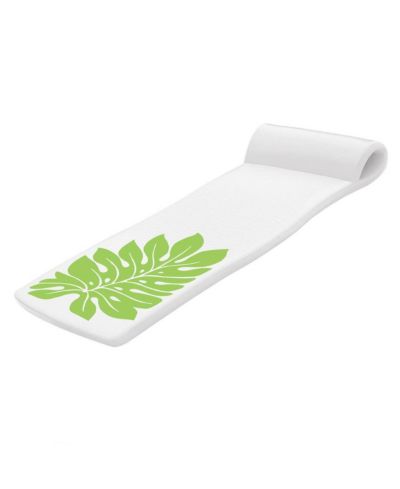 Надувной матрас TRC Recreation Sunsation, 1.75" толщиной, Green Leaf