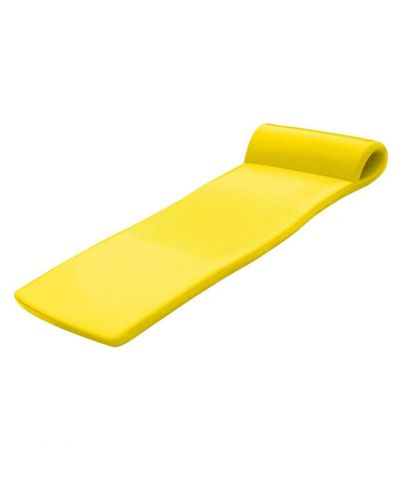 Trc Recreation Sunsation 1.75" Thick Foam Pool Lounger, Ages 14+