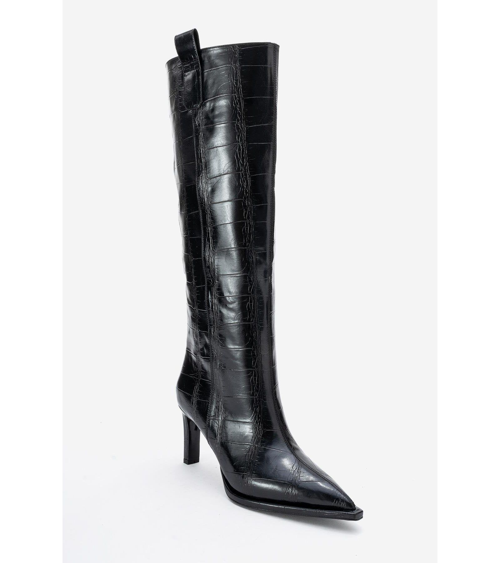 Prologue Shoes Женские сапоги-чулки Lunelle Stiletto