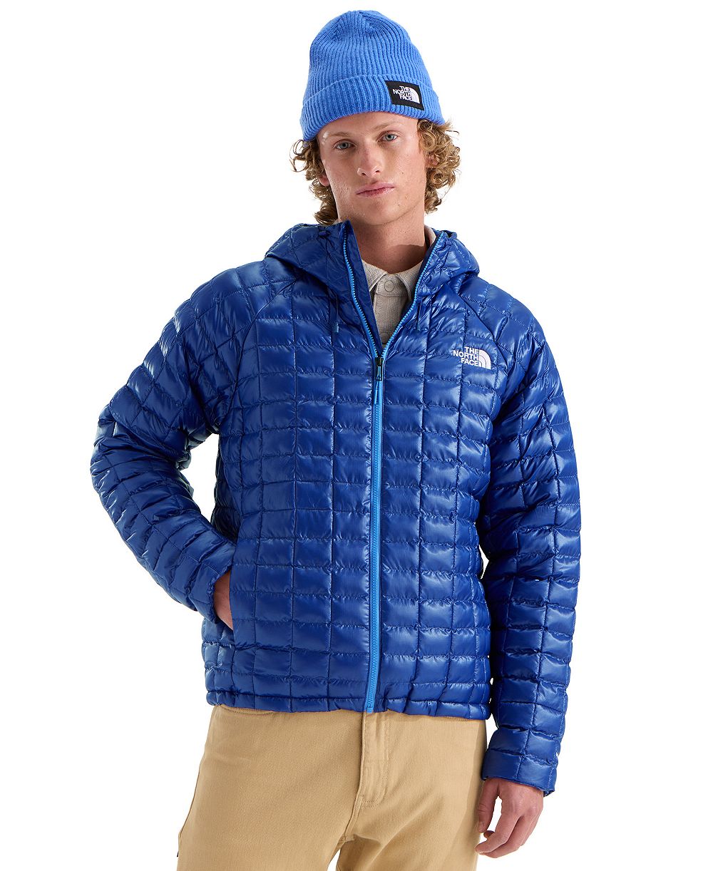 The North Face Men's ThermoBall Hooded Jacket