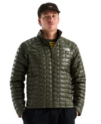The North Face Men's ThermoBall Zipper Jacket
