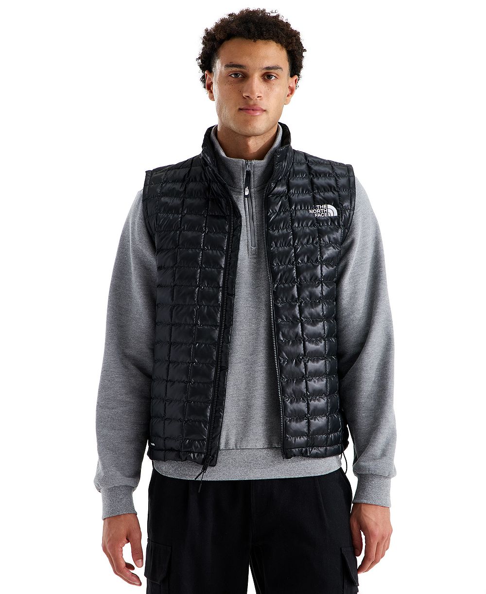 Мужской жилет на молнии The North Face ThermoBall
