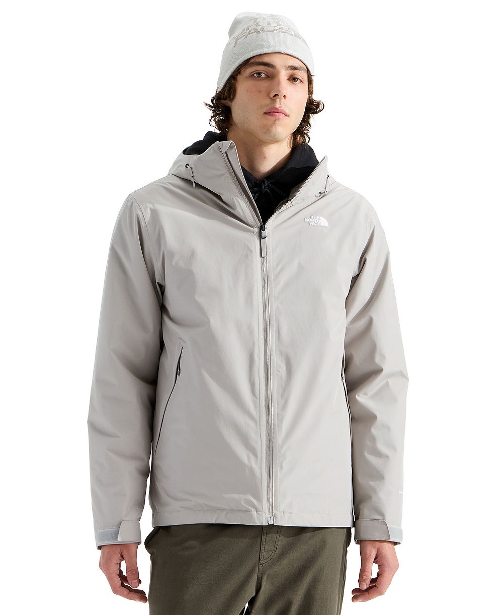 The North Face Men's Carto Mono Triclimate Hooded Jacket