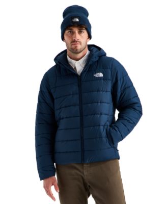 The North Face Men's Aconcagua Hooded Jacket