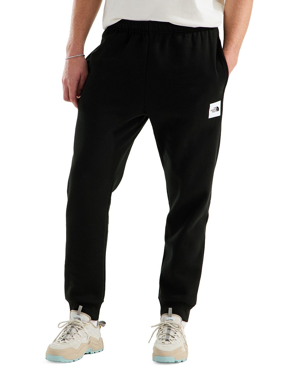 The North Face Мужские джоггеры The North Face Men's Evolution Box Half Dome Tapered
