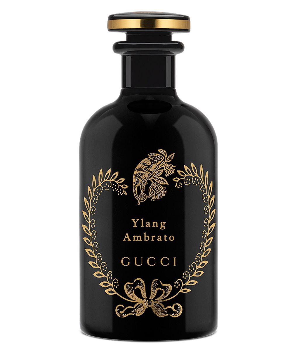 Gucci парфюм Ylang Ambrato The Alchemist's Garden Eau De Parfum, 3.3 oz.