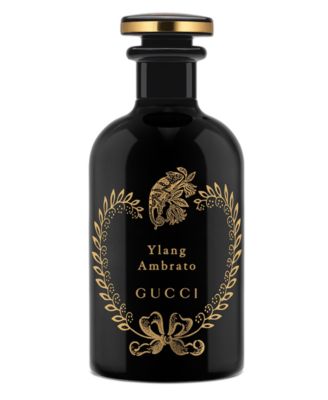 Gucci The Alchemist's Garden Ylang Ambrato Eau De Parfum, 3.3 oz.