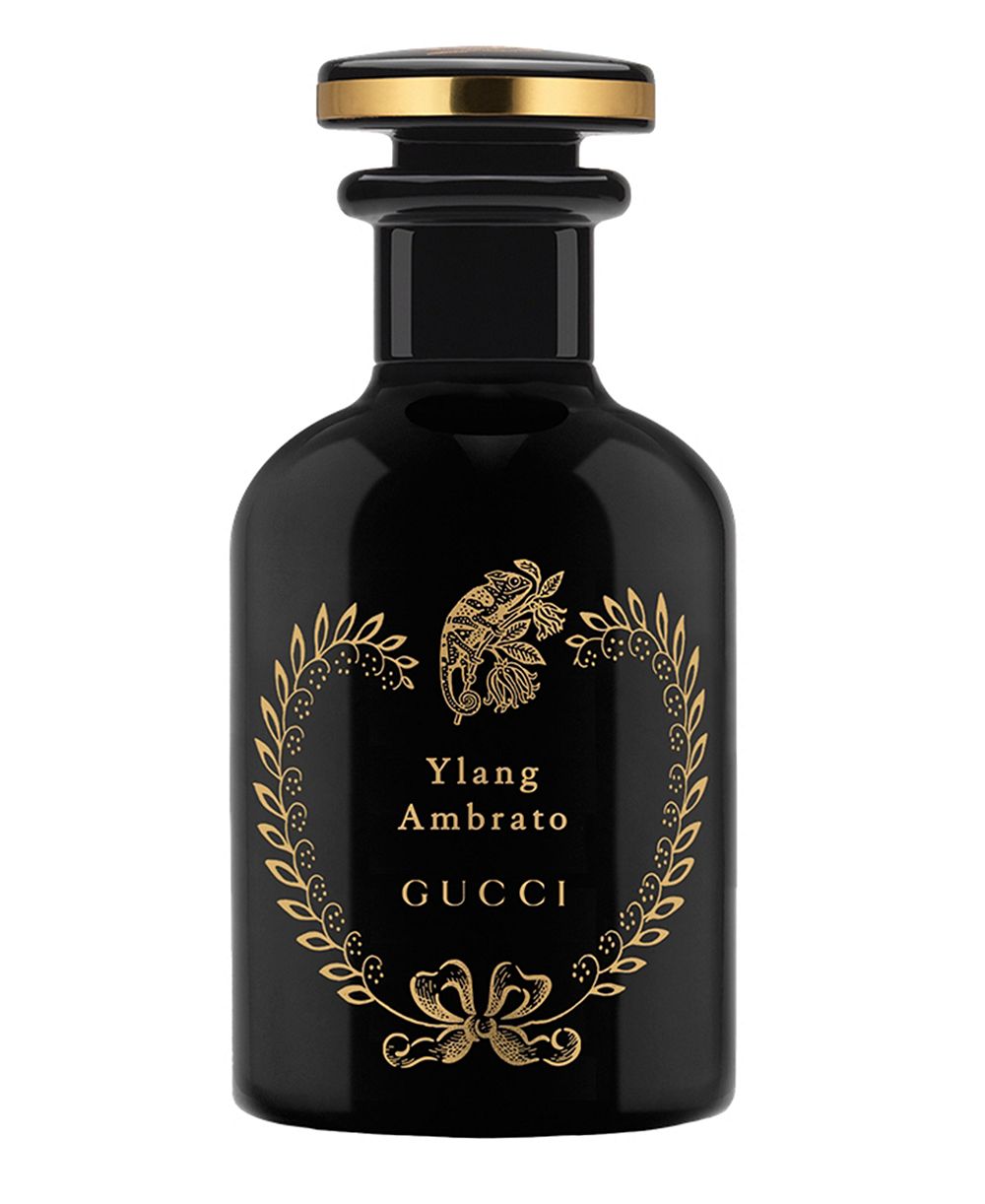 Gucci The Alchemist's Garden Ylang Ambrato Eau De Parfum, 1.6 oz.