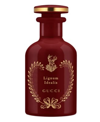 Gucci The Alchemist's Garden Lignum Idealis Eau De Parfum, 1.6 oz.