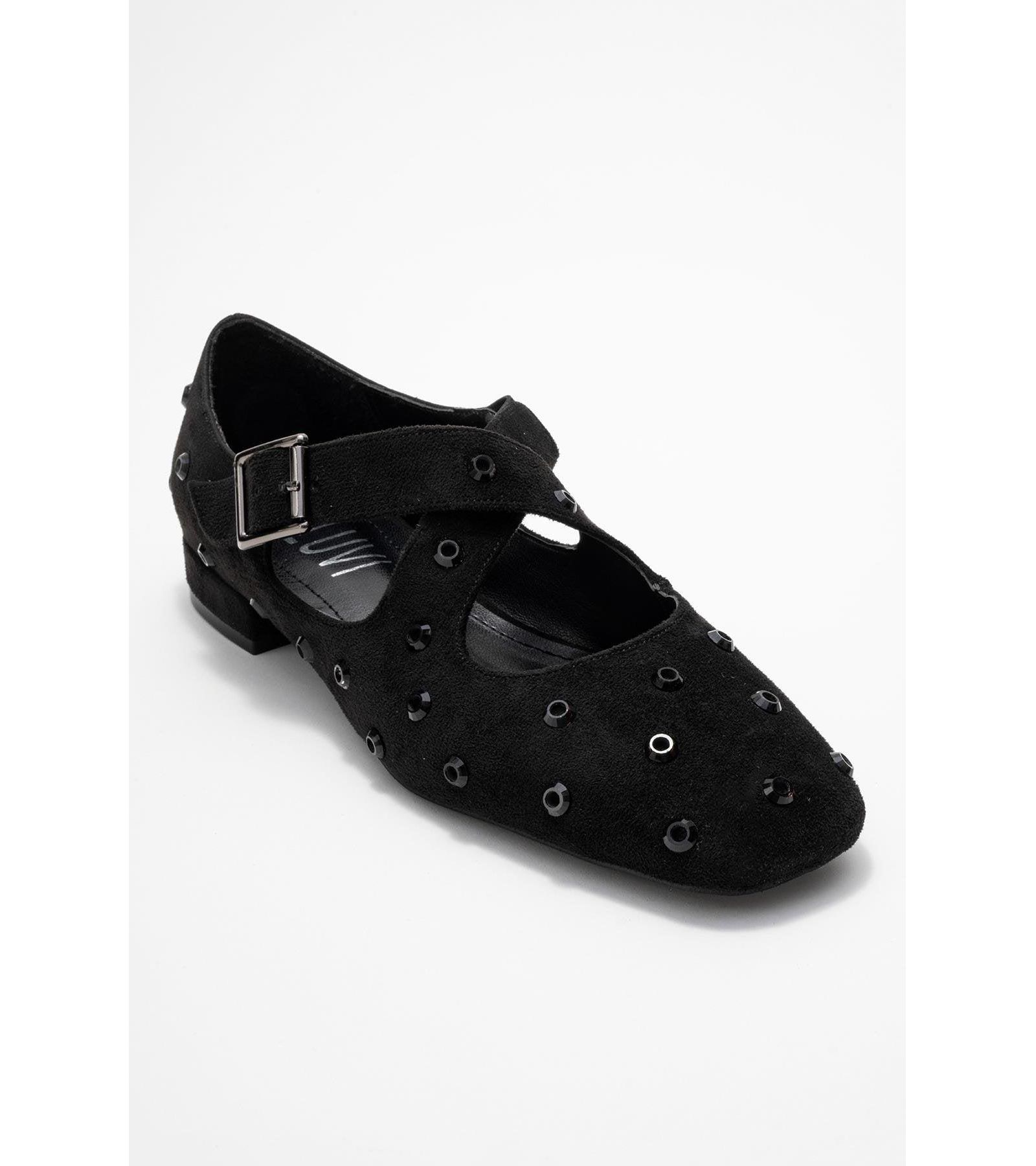 Женские туфли Mary Jane Prologue Shoes Addison с перекрестными ремешками