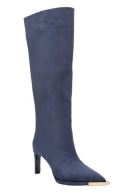 Сапоги Prologue Shoes Women's Lexa Pointed Toe Knee High