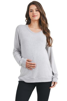 Heather grey