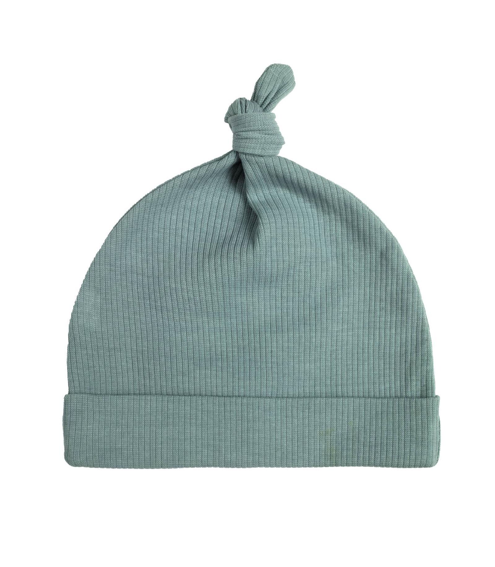 Бини из органического хлопка Mightly Baby Fair Trade Organic Cotton