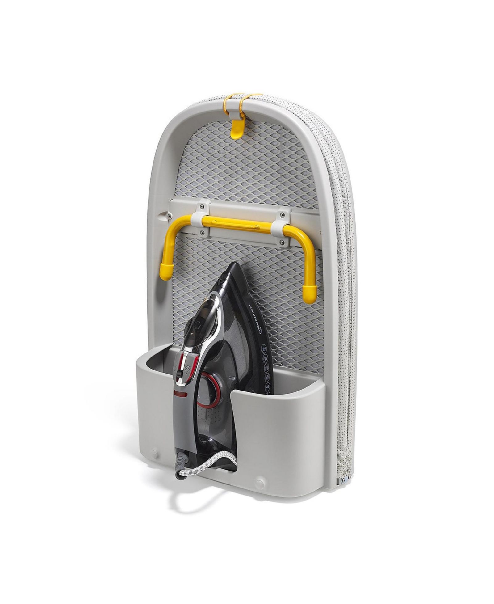 Joseph Joseph Pocket Max Folding Table-Top Ironing Board