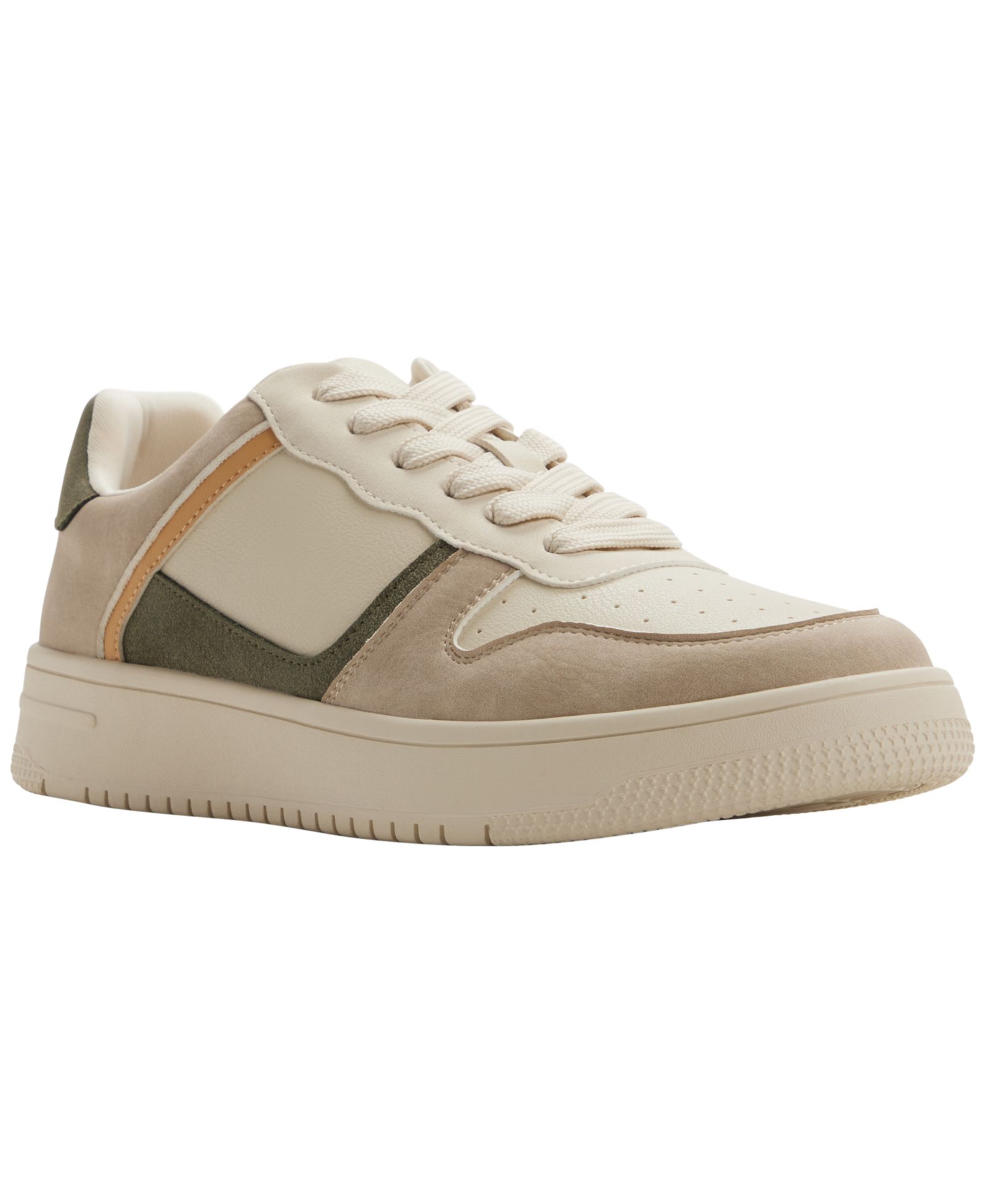 Мужские модные кеды Call It Spring Low Top Lace-Up