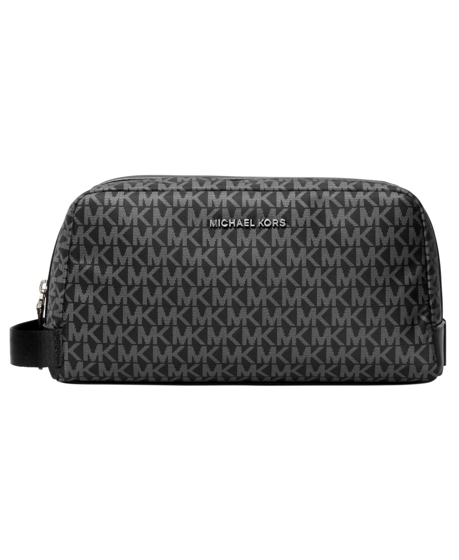 Michael Kors Men's Logo Travel Dopp Kit