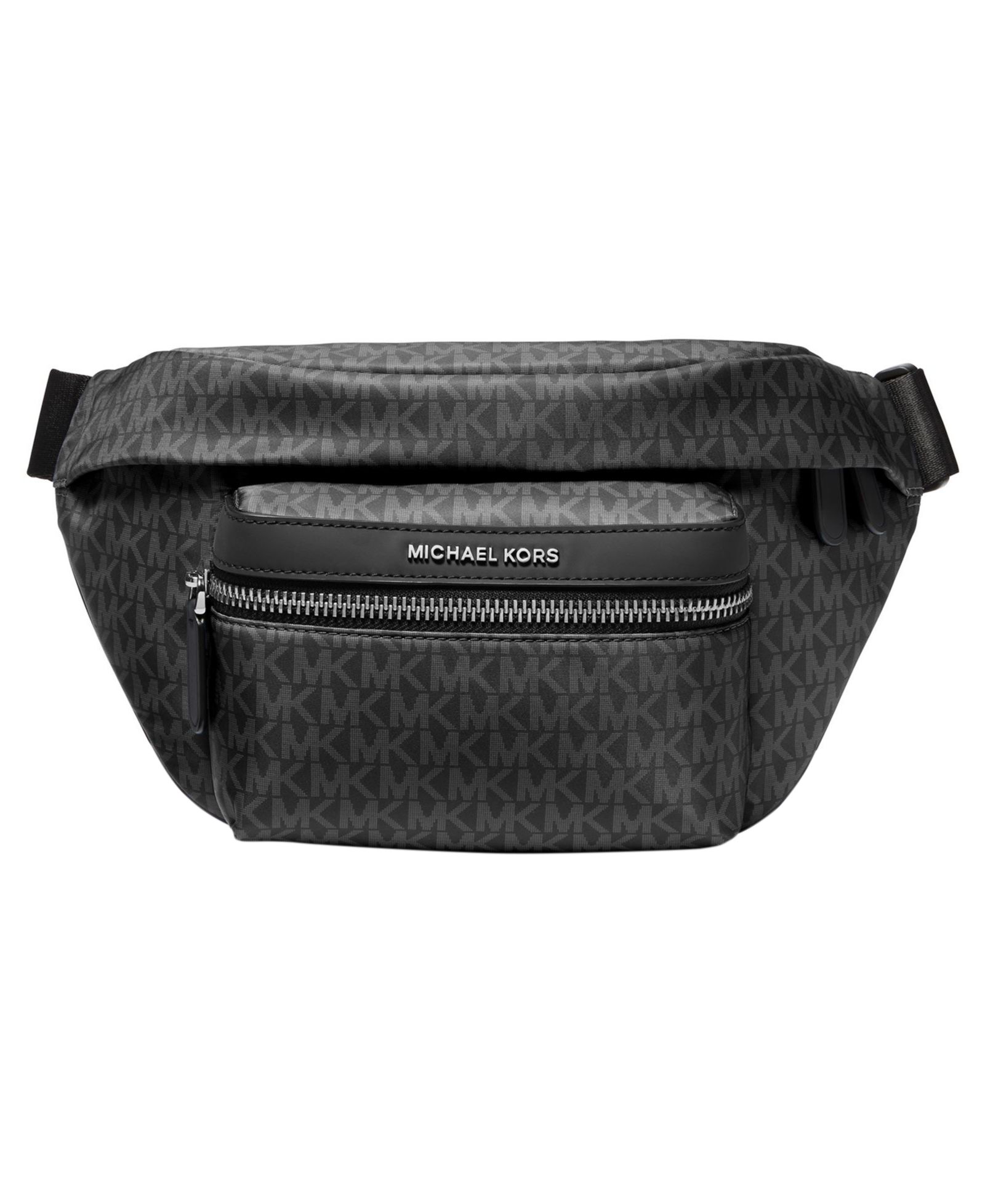Michael Kors Men's Travel Logo Belt Bag