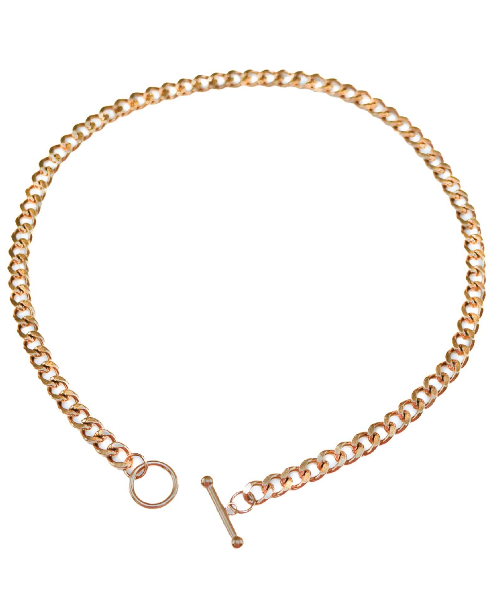 Ожерелье Lola Ade Regalia Gold-Tone Chain Necklace