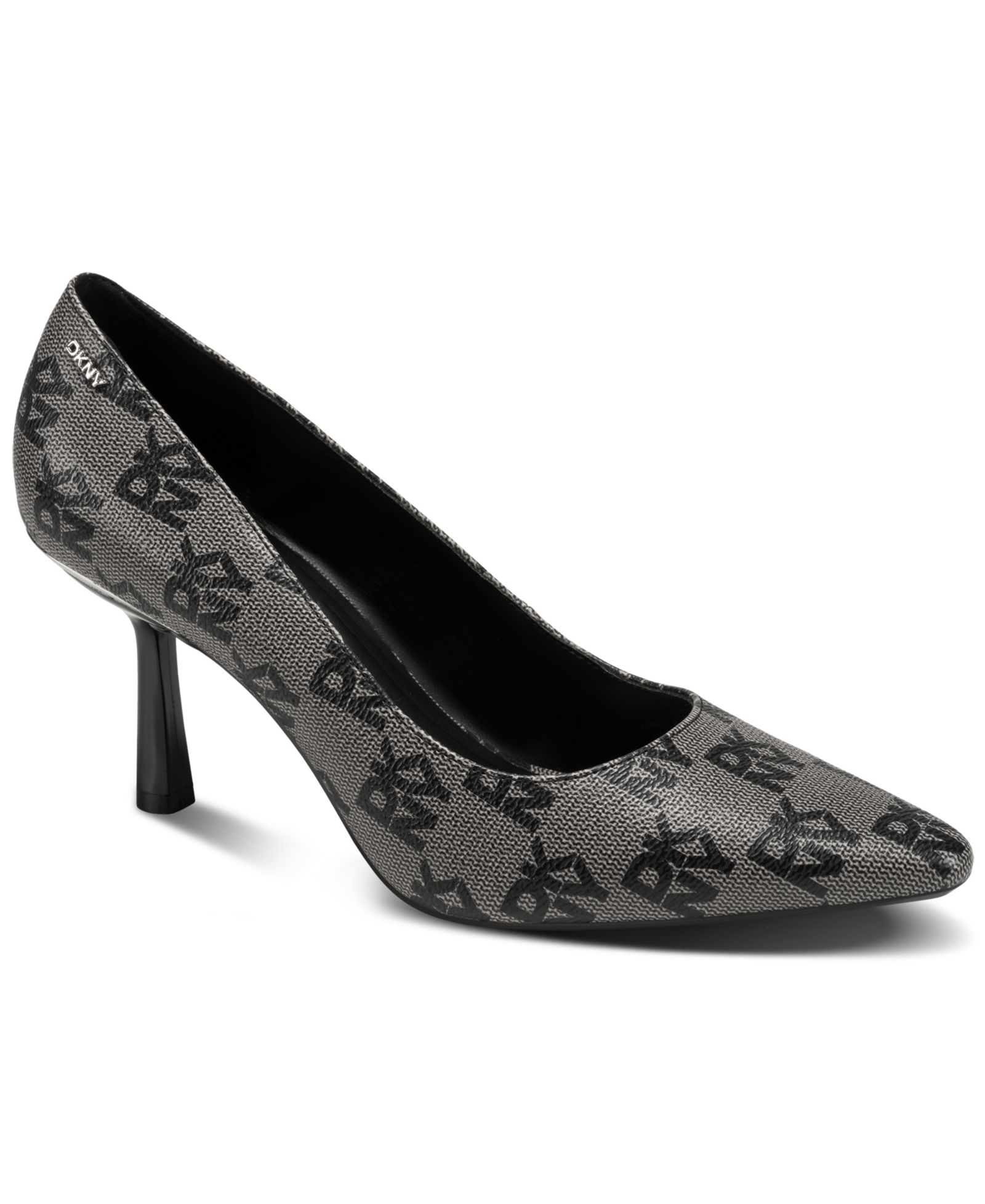 DKNY Women's Naylor Slingback Pumps