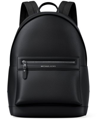 Michael Kors Men's Jet Set Laptop Backpack