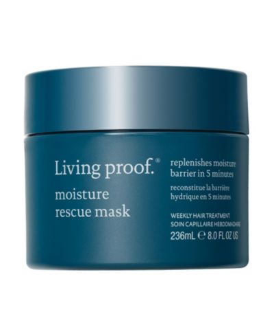Маска для волос Living Proof Moisture Rescue, 8 oz.
