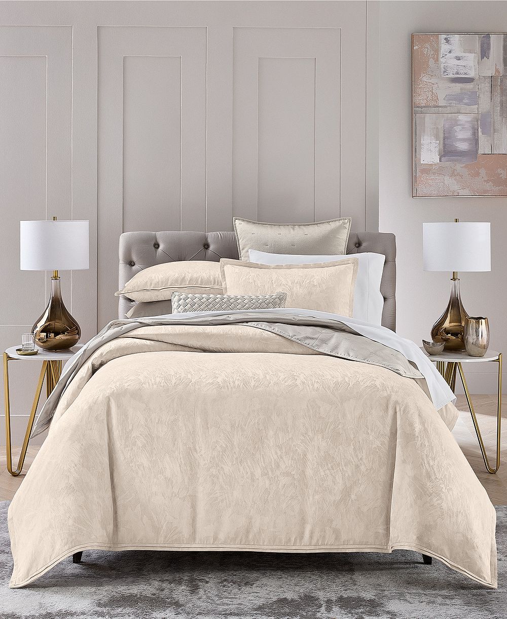 Комплект из 3 предметов Hotel Collection Giverny Floral, King