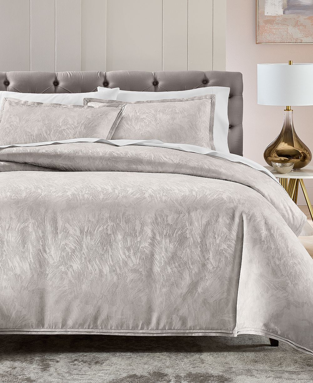 Hotel Collection Giverny Floral 3-Pc. Comforter Set, Full/Queen, Macy's Exclusive