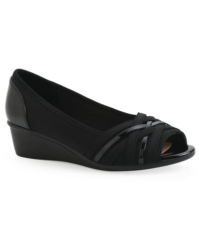 Black Nylon