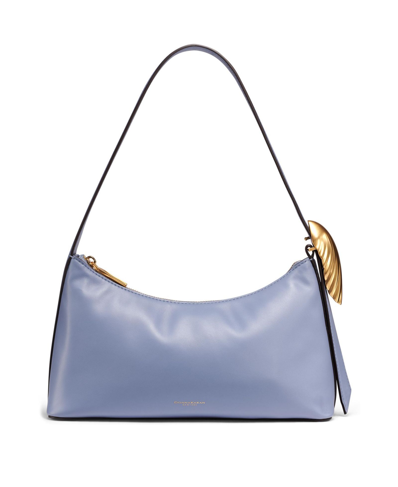 Donna Karan New York сумка на плечо из шифона Georgette