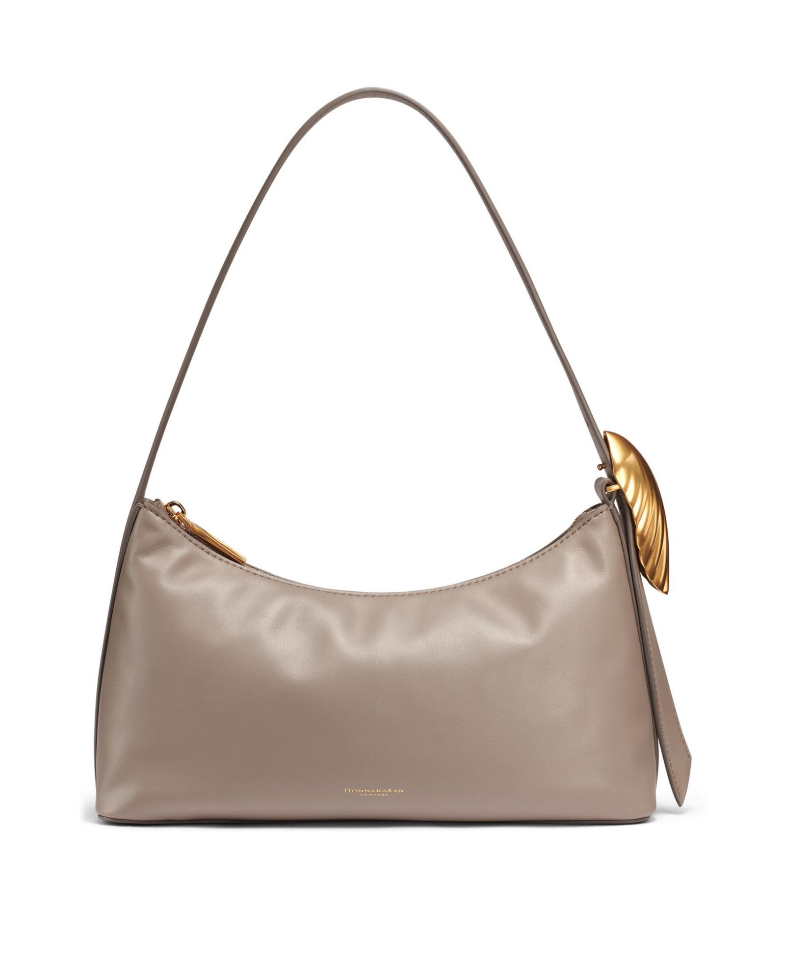 Donna Karan New York Georgette Medium Shoulder Bag
