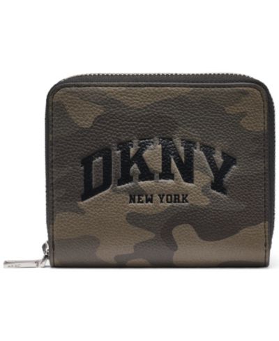 DKNY Женский кошелек Hadlee с молнией