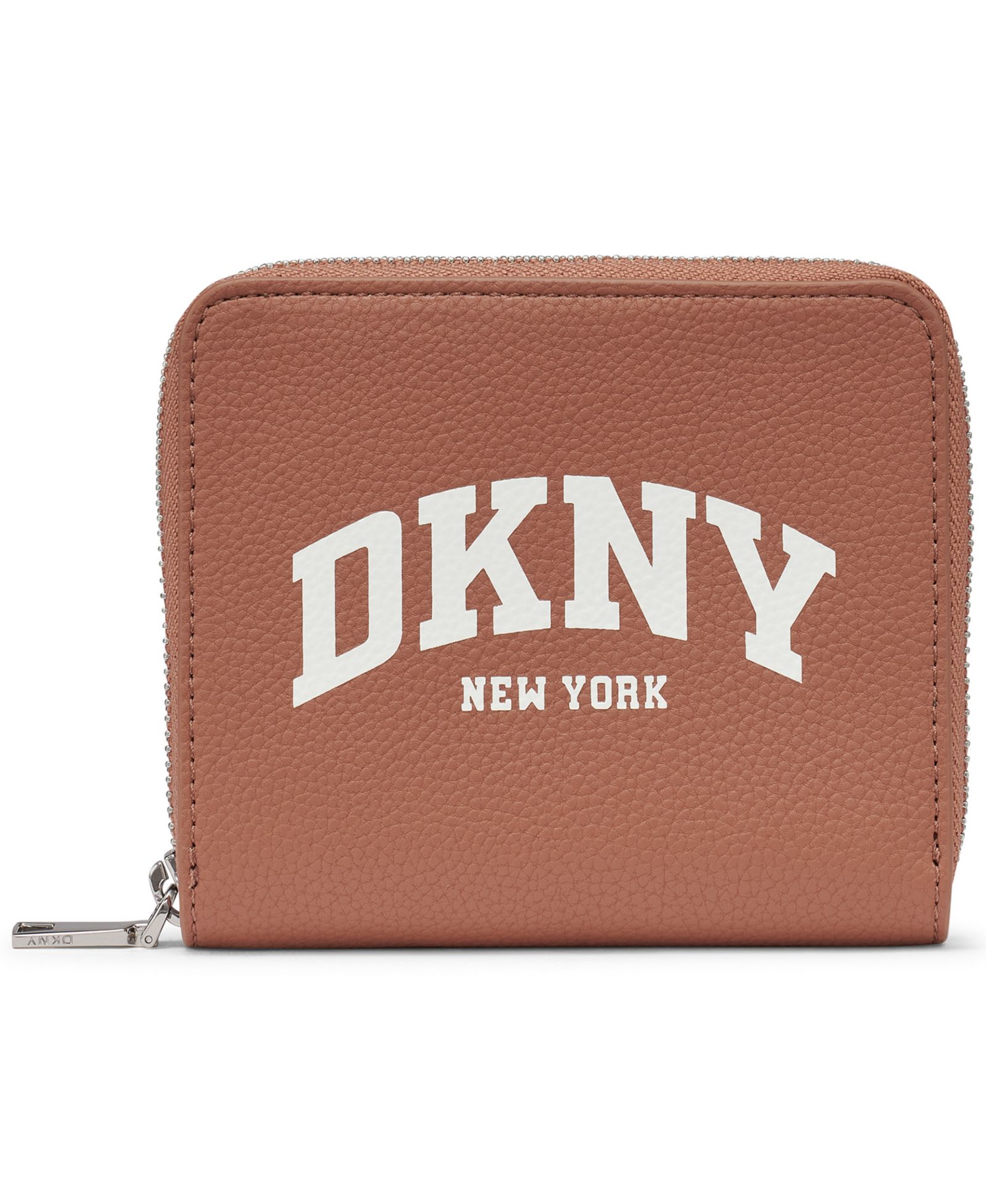DKNY Женский кошелек Hadlee с молнией