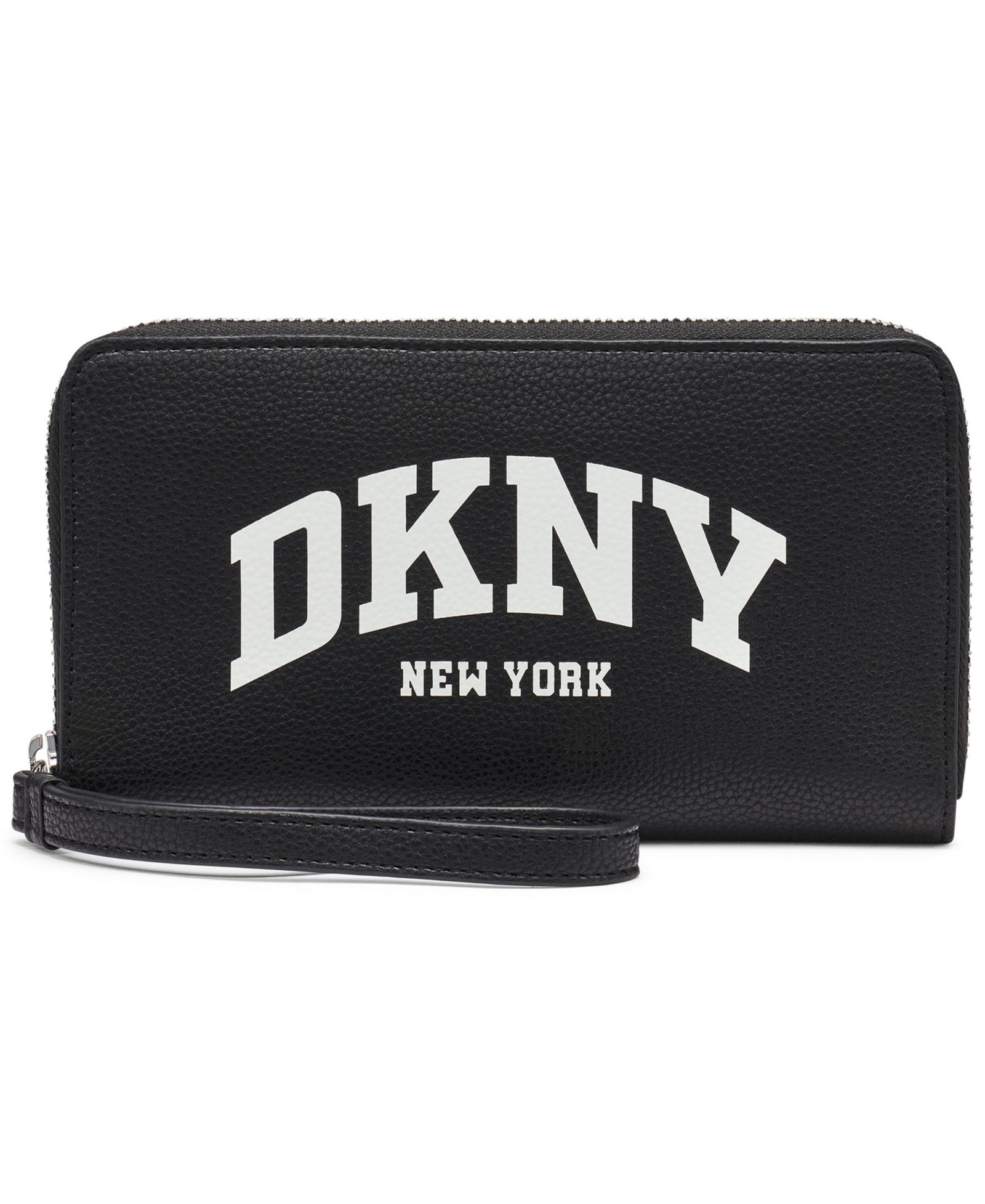 DKNY Женский кошелек Hadlee Zipper Around