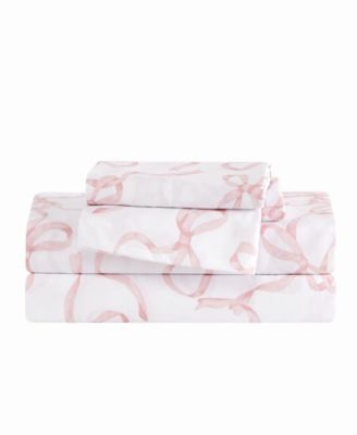 White, Pink