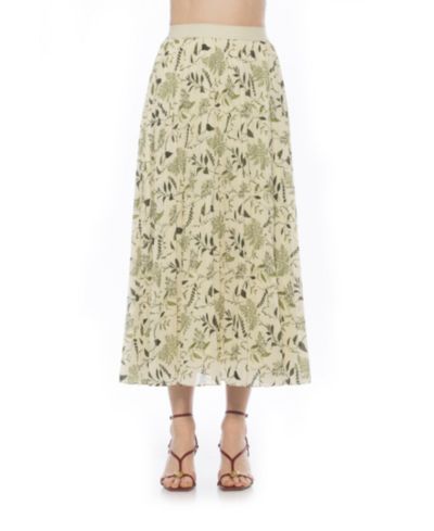 Sage floral