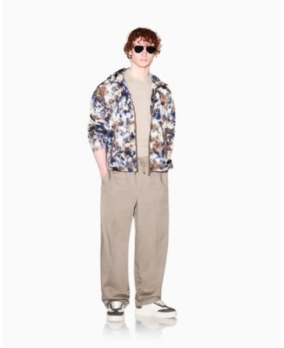 Мужская футболка A|X Armani Exchange IBIZA X Tonal Logo