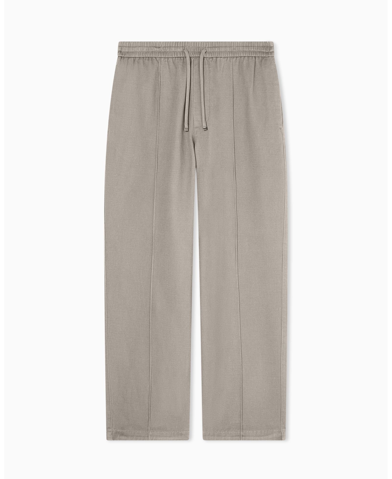 Мужские брюки A|X Armani Exchange IBIZA X Cotton Twill Pleat
