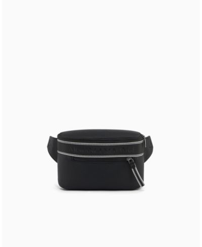 A|X Armani Exchange Men's Belt Bag