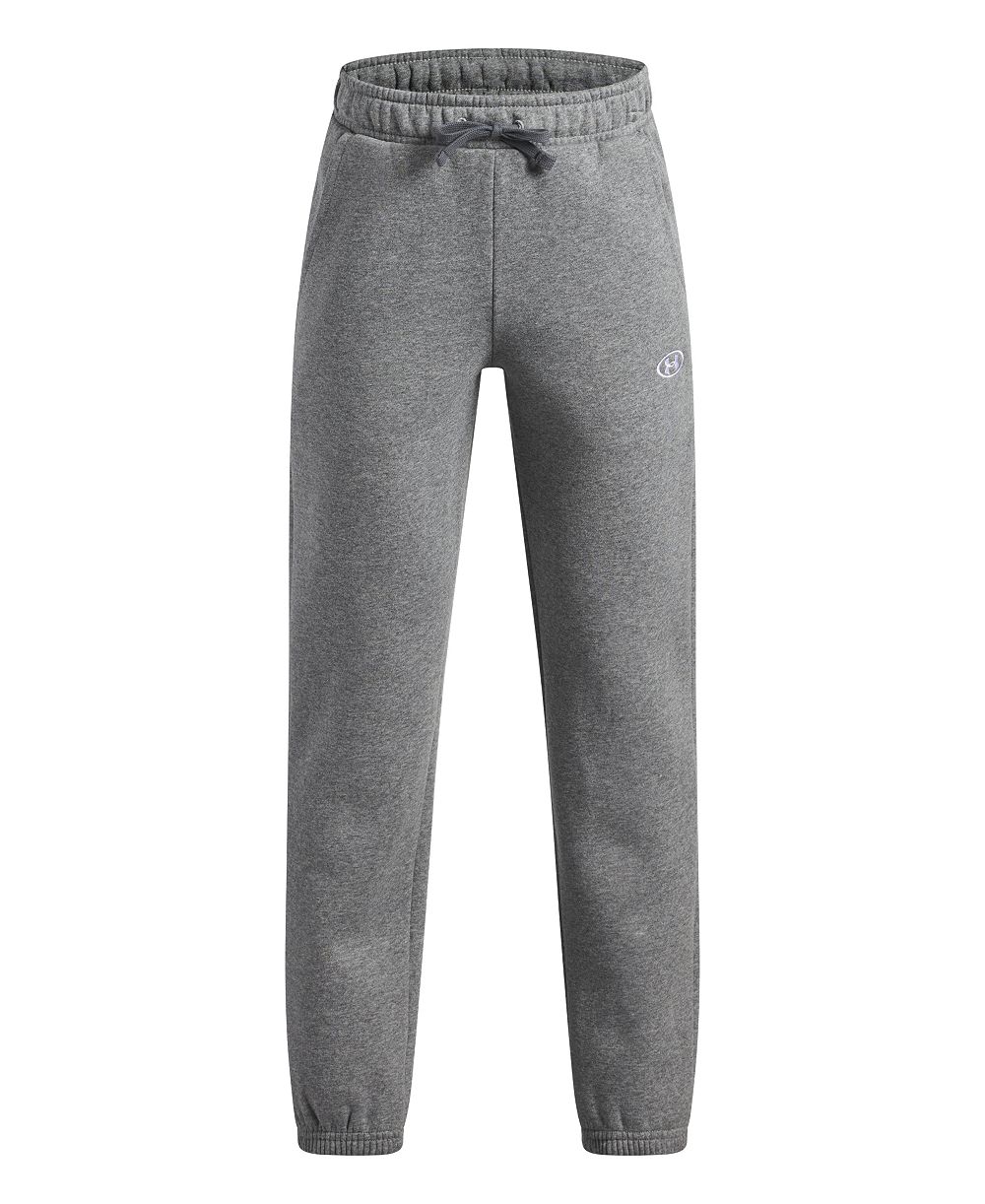 Under Armour Boys' Rival джоггеры из флиса