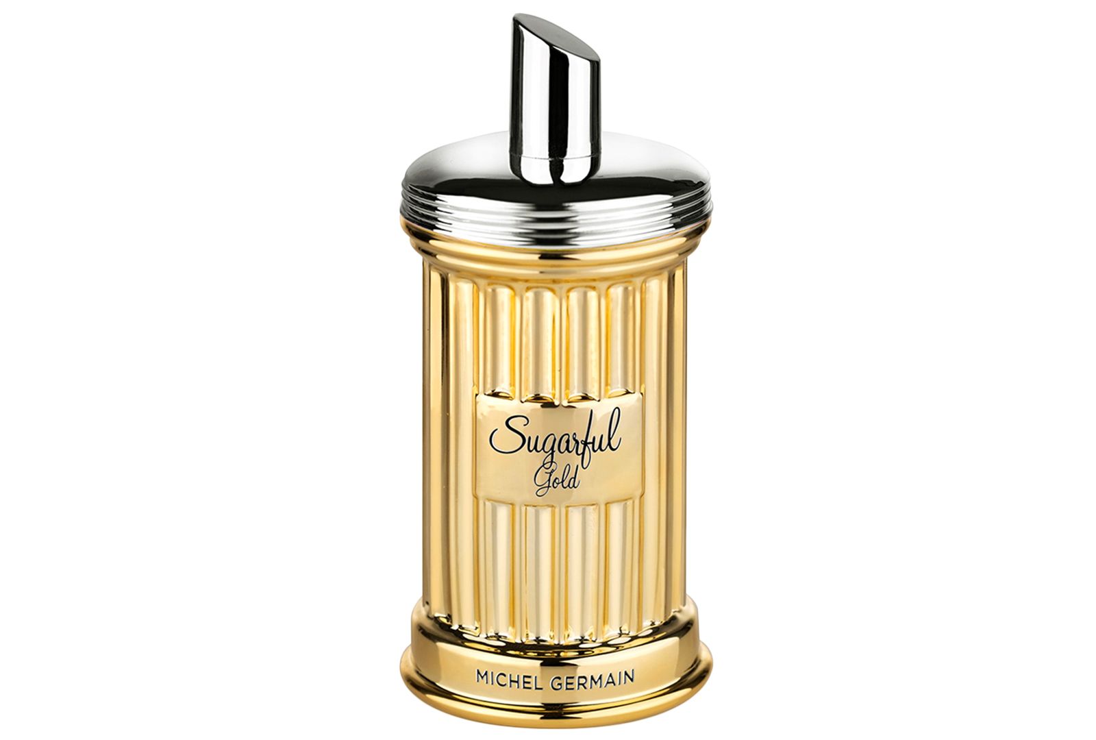 Духи Michel Germain Sugarful Gold Eau De Parfum 3.4 oz.