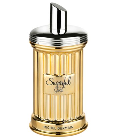 Духи Michel Germain Sugarful Gold Eau De Parfum 3.4 oz.